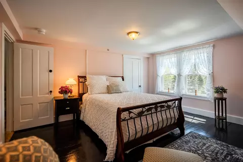 Bedroom - 260 Thistle St, Upton, ME 04261 photo 8 of 12