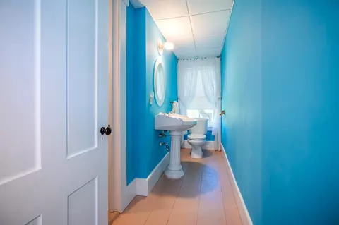 Entry Way - 260 Thistle St, Upton, ME 04261 photo 3 of 11
