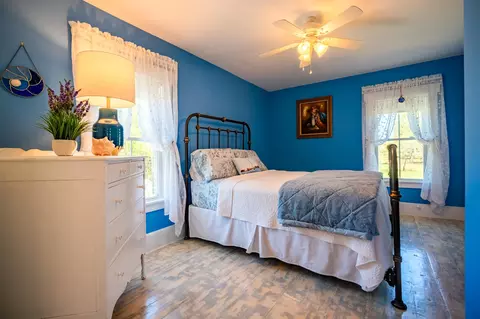 Bedroom - 260 Thistle St, Upton, ME 04261 photo 2 of 12