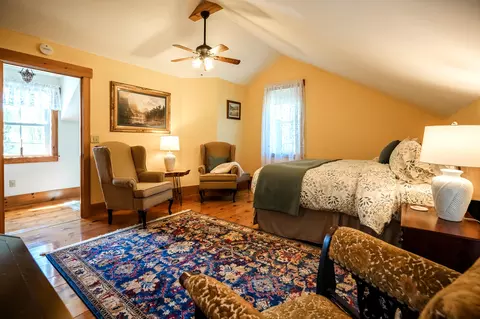 Bedroom - 260 Thistle St, Upton, ME 04261 photo 7 of 12