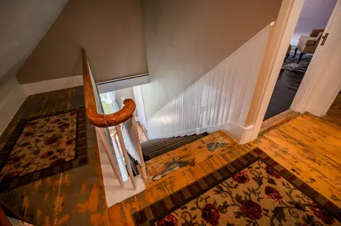 Entry Way - 260 Thistle St, Upton, ME 04261 photo 8 of 11