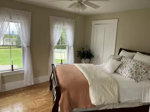 Bedroom - 260 Thistle St, Upton, ME 04261 photo 4 of 12