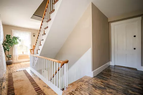 Entry Way - 260 Thistle St, Upton, ME 04261 photo 6 of 11