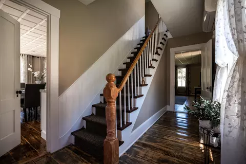 Entry Way - 260 Thistle St, Upton, ME 04261 photo 1 of 11