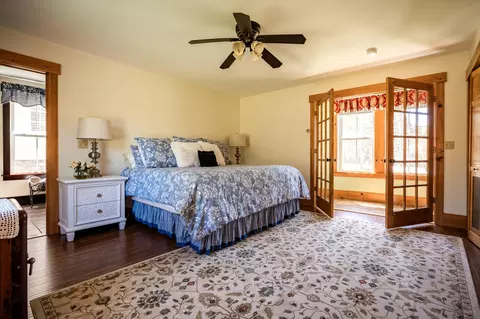 Bedroom - 260 Thistle St, Upton, ME 04261 photo 1 of 12