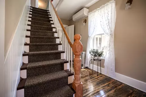 Entry Way - 260 Thistle St, Upton, ME 04261 photo 2 of 11