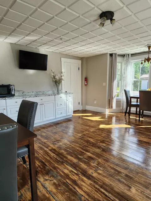 Dining - 260 Thistle St, Upton, ME 04261 photo 5 of 5