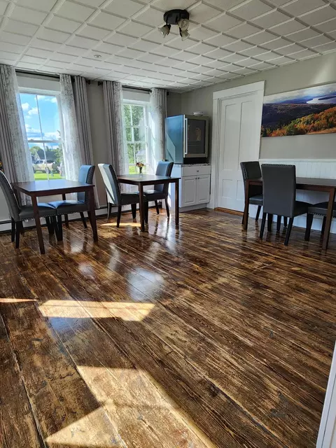 Dining - 260 Thistle St, Upton, ME 04261 photo 4 of 5