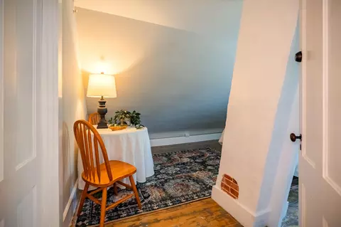 Entry Way - 260 Thistle St, Upton, ME 04261 photo 4 of 11
