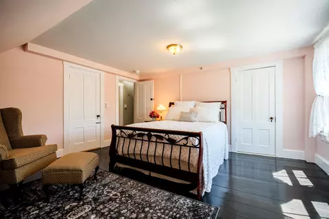 Bedroom - 260 Thistle St, Upton, ME 04261 photo 9 of 12