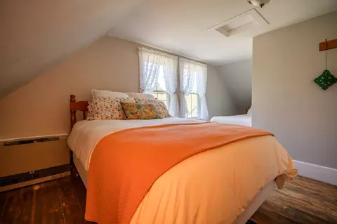Bedroom - 260 Thistle St, Upton, ME 04261 photo 3 of 12