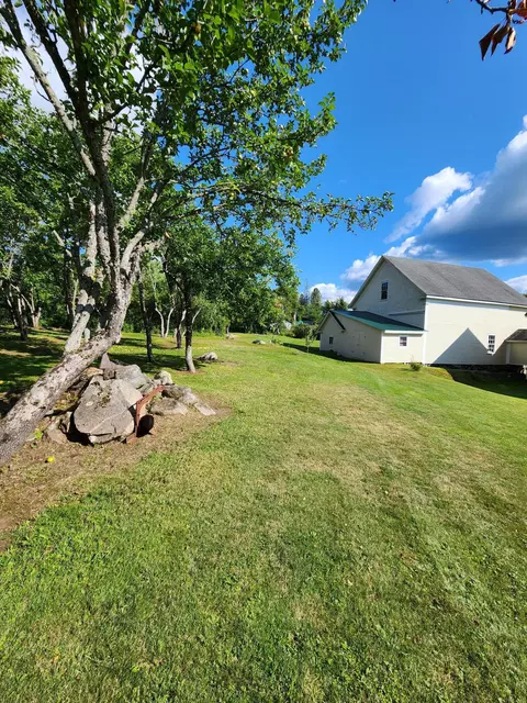 Exterior - 260 Thistle St, Upton, ME 04261 photo 10 of 17