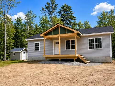 741 Bolsters Mills Rd, Otisfield, ME 04270