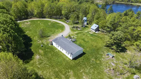 291 Prescott Hill Rd, Liberty, ME 04949