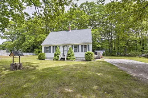 35 Grayson St, Biddeford, ME 04005