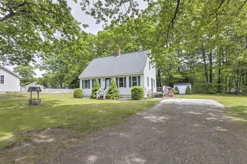 35 Grayson St, Biddeford, ME 04005
