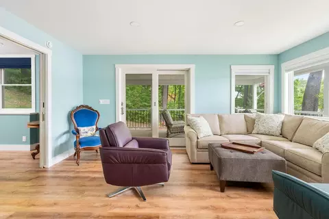 Living - 86 Everett Rd, Auburn, ME 04210 photo 2 of 2