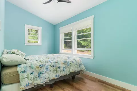 Bedroom - 86 Everett Rd, Auburn, ME 04210 photo 4 of 5
