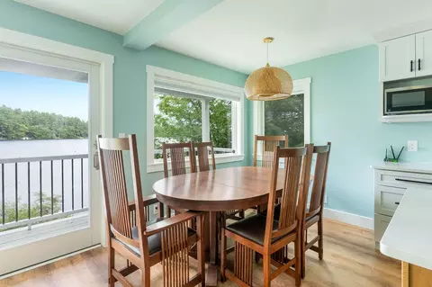 Dining - 86 Everett Rd, Auburn, ME 04210 photo 1 of 1