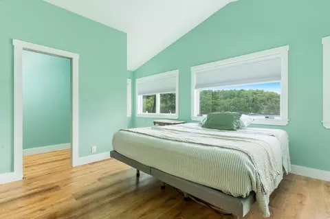 Bedroom - 86 Everett Rd, Auburn, ME 04210 photo 2 of 5