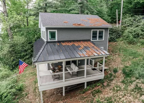 Exterior - 86 Everett Rd, Auburn, ME 04210 photo 8 of 11