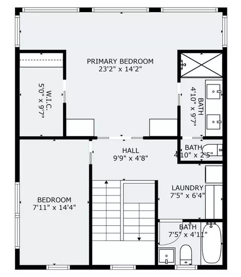 Floorplan - 86 Everett Rd, Auburn, ME 04210 photo 1 of 2