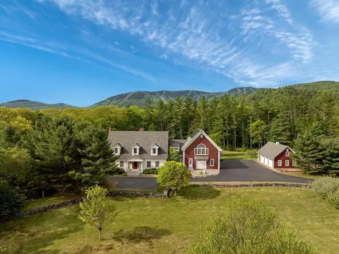808 Sunday River Rd, Newry, ME 04261