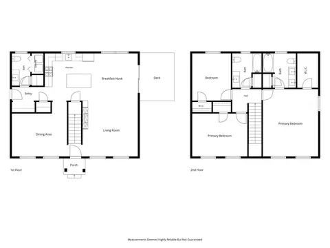 1 Lilac Ln, Raymond, ME 04071