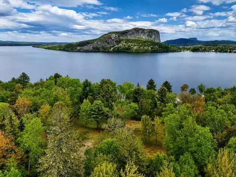 Lot 1 Hardscabble Road, Rockwood T1 R1 Nbkp, ME 04478