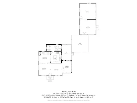 2644 Bristol Rd, Bristol, ME 04554