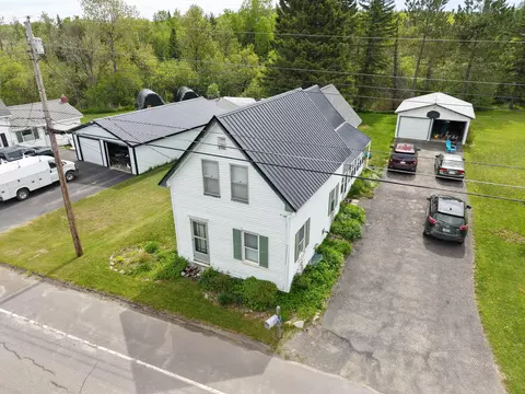 21 Boundary Line Rd, Bridgewater, ME 04735