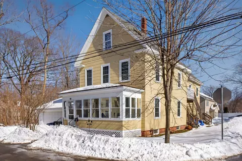66 Church St, Westbrook, ME 04092