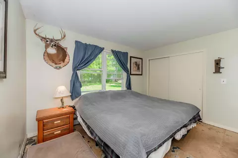 Bedroom - 41 Mountain View Rd, Kingfield, ME 04947 photo 5 of 6