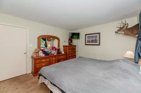 Bedroom - 41 Mountain View Rd, Kingfield, ME 04947 photo 6 of 6