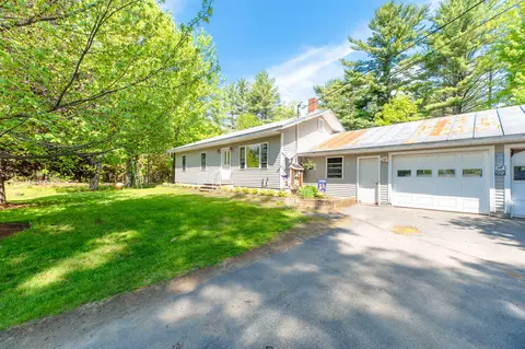 Exterior - 41 Mountain View Rd, Kingfield, ME 04947 photo 2 of 11