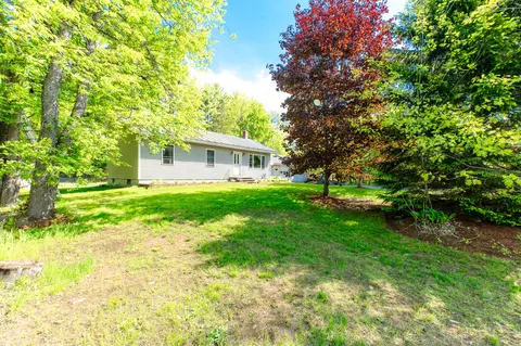 Exterior - 41 Mountain View Rd, Kingfield, ME 04947 photo 4 of 11