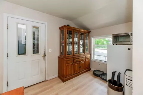 Entry Way - 41 Mountain View Rd, Kingfield, ME 04947 photo 1 of 2
