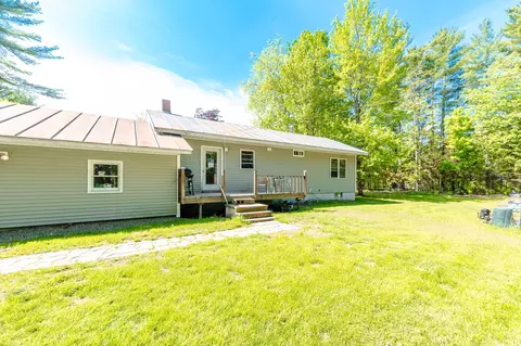 Exterior - 41 Mountain View Rd, Kingfield, ME 04947 photo 6 of 11