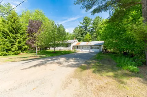 Exterior - 41 Mountain View Rd, Kingfield, ME 04947 photo 5 of 11