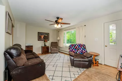 Living - 41 Mountain View Rd, Kingfield, ME 04947 photo 3 of 3
