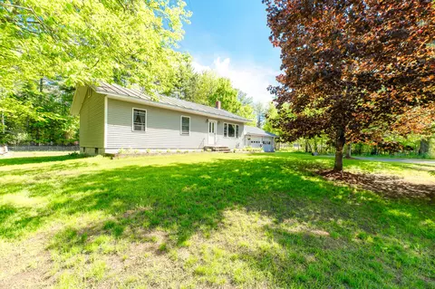 Exterior - 41 Mountain View Rd, Kingfield, ME 04947 photo 10 of 11