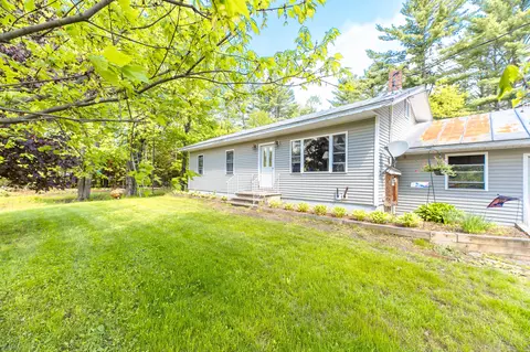 Exterior - 41 Mountain View Rd, Kingfield, ME 04947 photo 3 of 11
