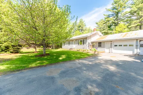 Exterior - 41 Mountain View Rd, Kingfield, ME 04947 photo 11 of 11