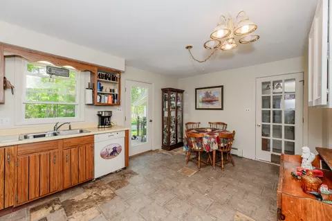 Kitchen - 41 Mountain View Rd, Kingfield, ME 04947 photo 1 of 1
