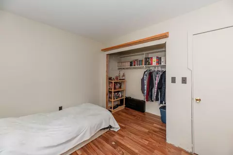 Bedroom - 41 Mountain View Rd, Kingfield, ME 04947 photo 3 of 6