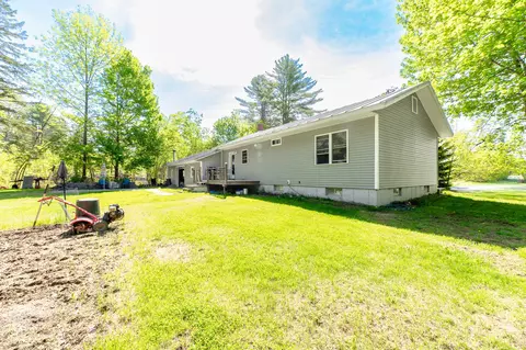 Exterior - 41 Mountain View Rd, Kingfield, ME 04947 photo 7 of 11