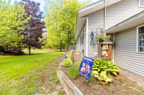 Exterior - 41 Mountain View Rd, Kingfield, ME 04947 photo 8 of 11