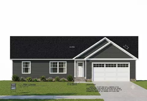 921 Sebago Rd, Sebago, ME 04029