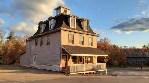 3 Center Hill Rd, Weld, ME 04285