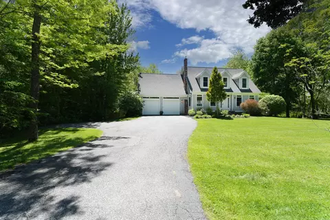 3 Samoset Rd, Rockland, ME 04841